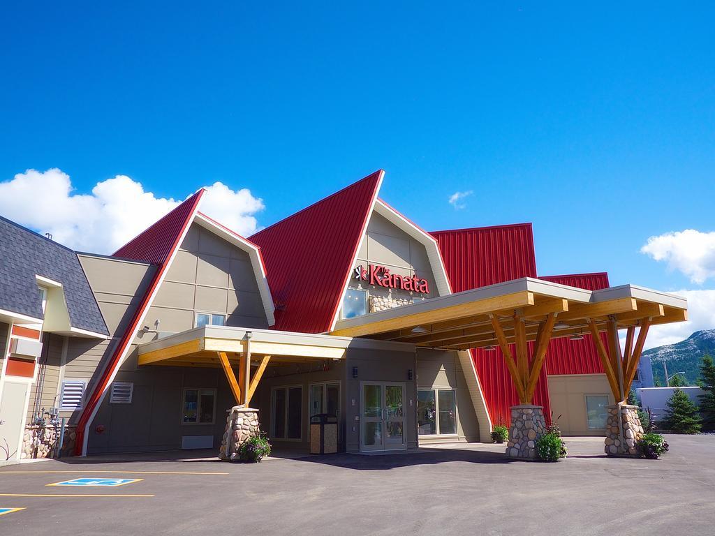 The Kanata By Bcminns Blairmore Exterior photo