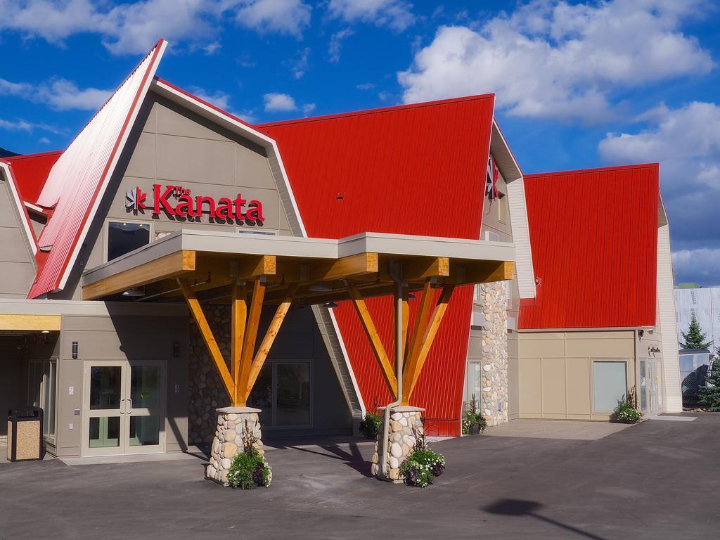 The Kanata By Bcminns Blairmore Exterior photo