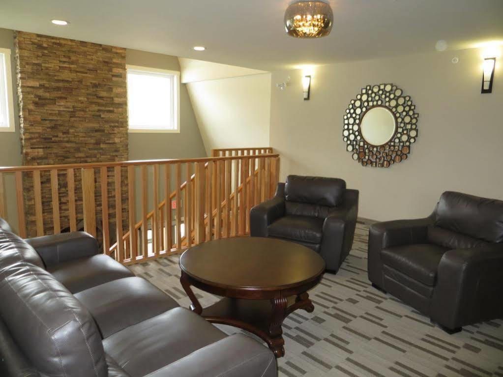 The Kanata By Bcminns Blairmore Exterior photo