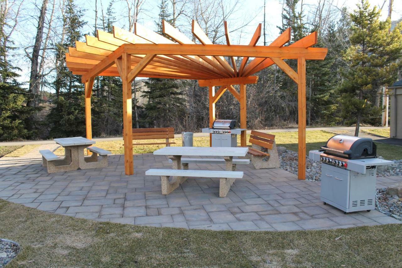 The Kanata By Bcminns Blairmore Exterior photo