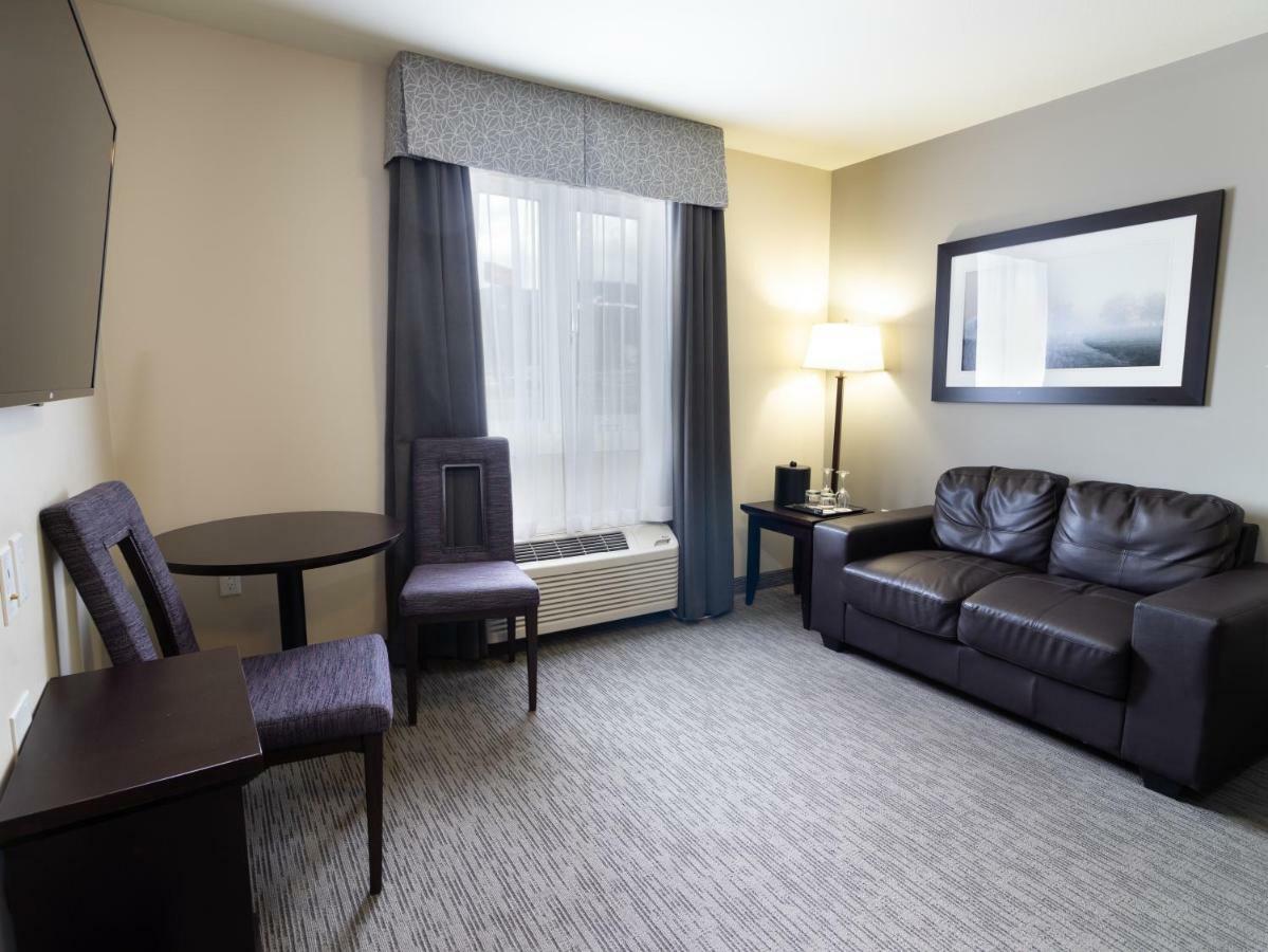 The Kanata By Bcminns Blairmore Exterior photo
