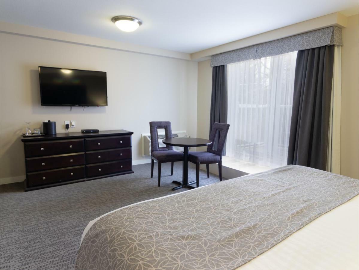 The Kanata By Bcminns Blairmore Exterior photo