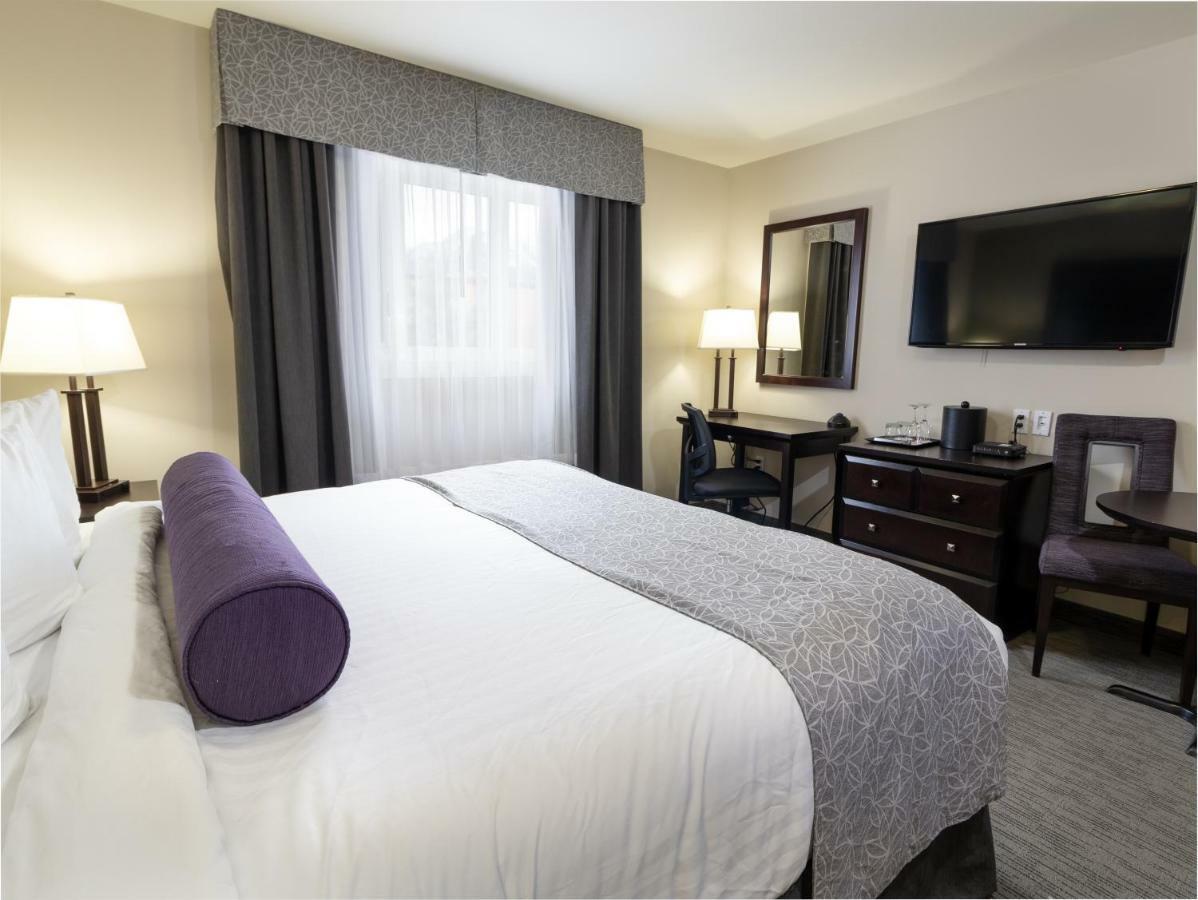 The Kanata By Bcminns Blairmore Exterior photo