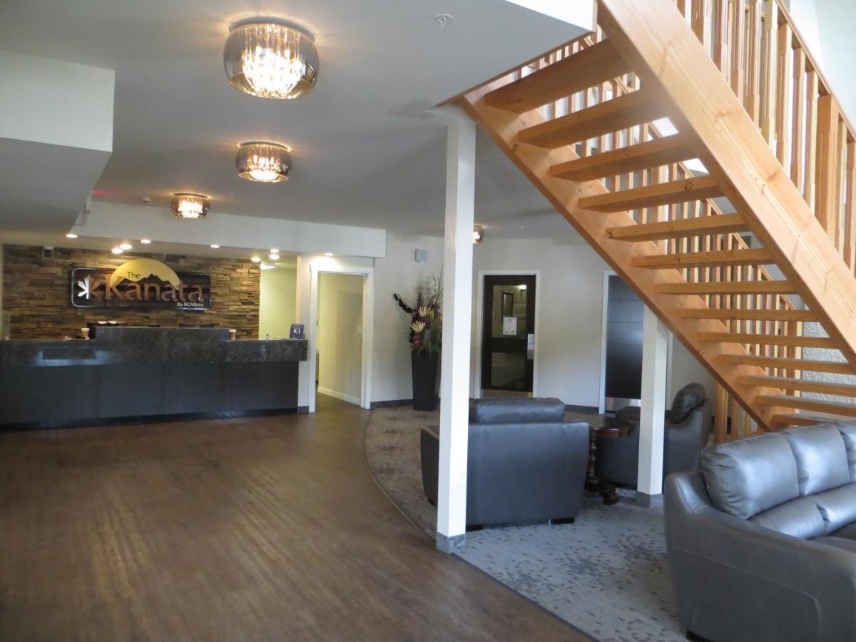 The Kanata By Bcminns Blairmore Exterior photo